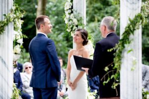 Karina & Dan's Wedding held at Creeksea Place Manor House, Essex