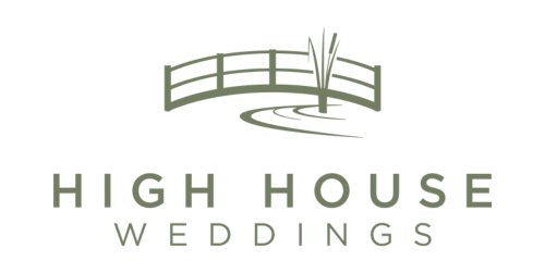 High House Weddings Logo 01