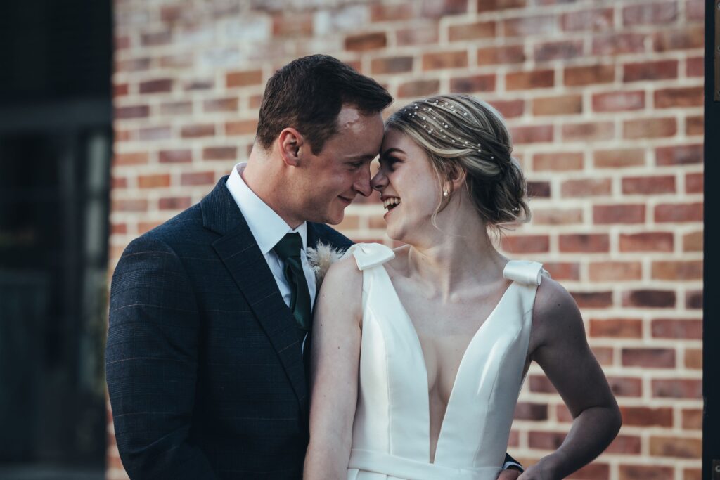 A Wedding Celebration Ceremony at The Lion Inn, Boreham, Essex