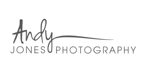 Andy Jones Photography Logo 01