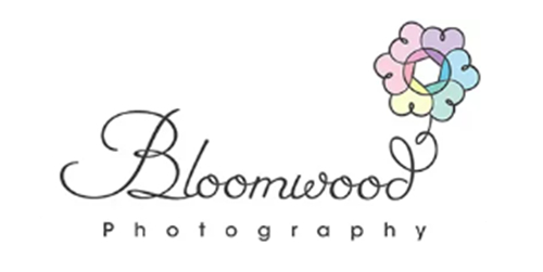Bloomwood Photography Logo 01