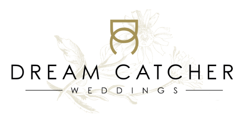 Dream Catcher Weddings Logo 01