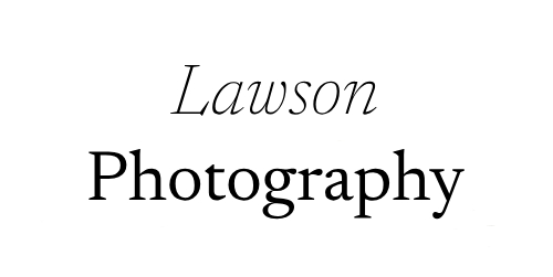 Lawson Photography Logo 01