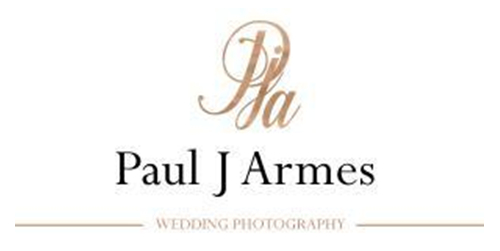 Paul Armes Logo 01