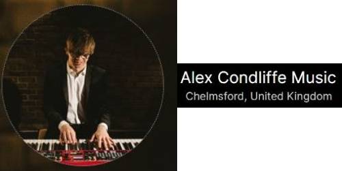 Alex Condliffe