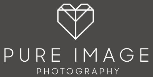 Pure Image Photography Logo CW2024