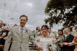 A Civil Weddings Celebration Ceremony at The Lawn, Rochford, Essex - Maria Wootton Photography