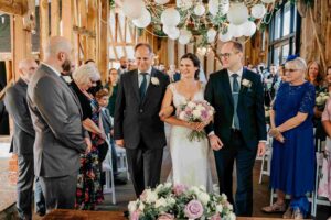 Jamie & Michelle's Wedding held at High House, Althorne, Essex