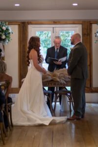 Dean & Sheree's Wedding at Vaulty Manor, Goldhanger, Essex
