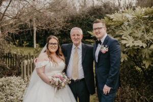 A Civil Weddings Celebration Ceremony held at The Rochford Hotel, Rochford, Essex