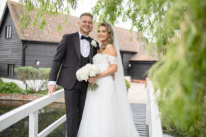 A Civil Weddings Celebration Ceremony held at High House Weddings, Althorne, Essex