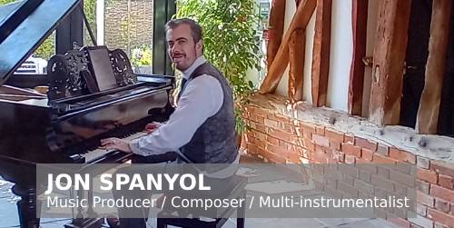 Jon Spanyol