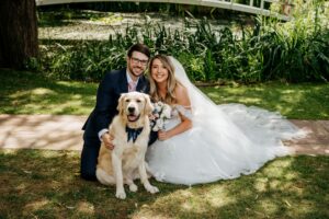 A Civil Weddings Celebration Ceremony held at High House, Althorne, Essex