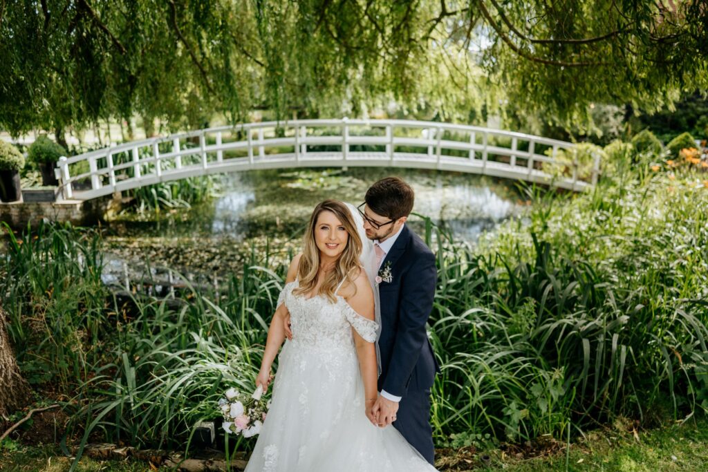 A Civil Weddings Celebration Ceremony held at High House, Althorne, Essex