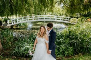 A Civil Weddings Celebration Ceremony held at High House, Althorne, Essex